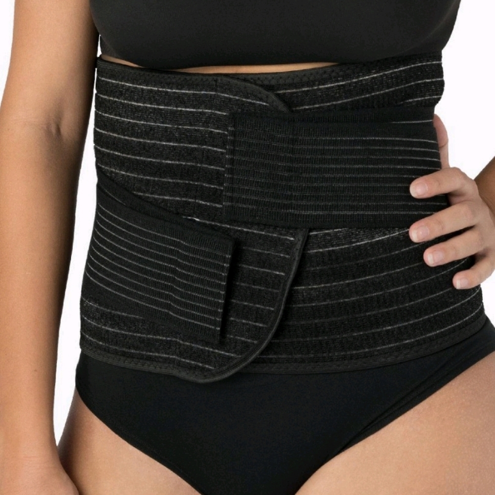 Upspring Shrinx Belly Postpartum Support Wrap S/M